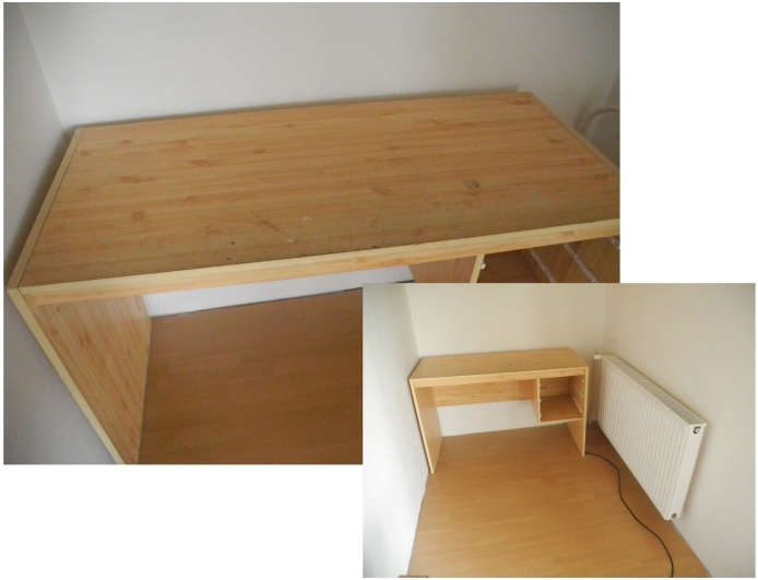 02_renovace starého stolu