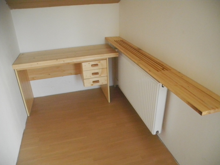 05_renovace starého stolu
